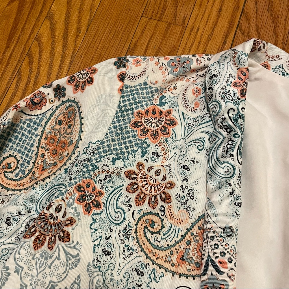 Chico’s Jacket - Picture 4 of 9